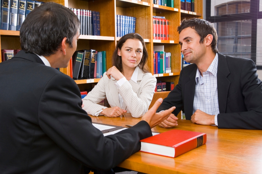 The Benefits of Mediation for Property Division