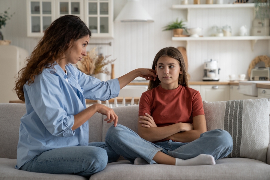Strategies for Protecting Your Children’s Well-being During Divorce