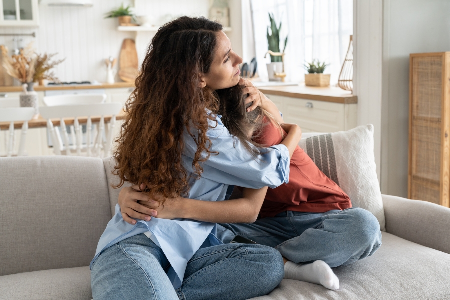 How to Protect Your Children’s Well-being During Divorce