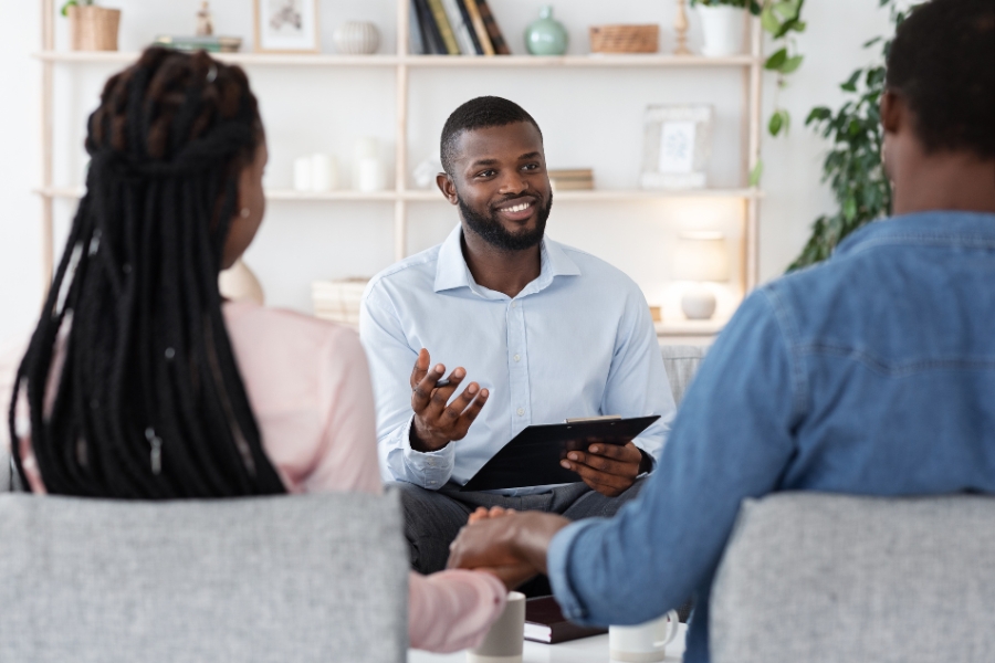 Financial and Emotional Benefits of Psychologist-Led Mediation
