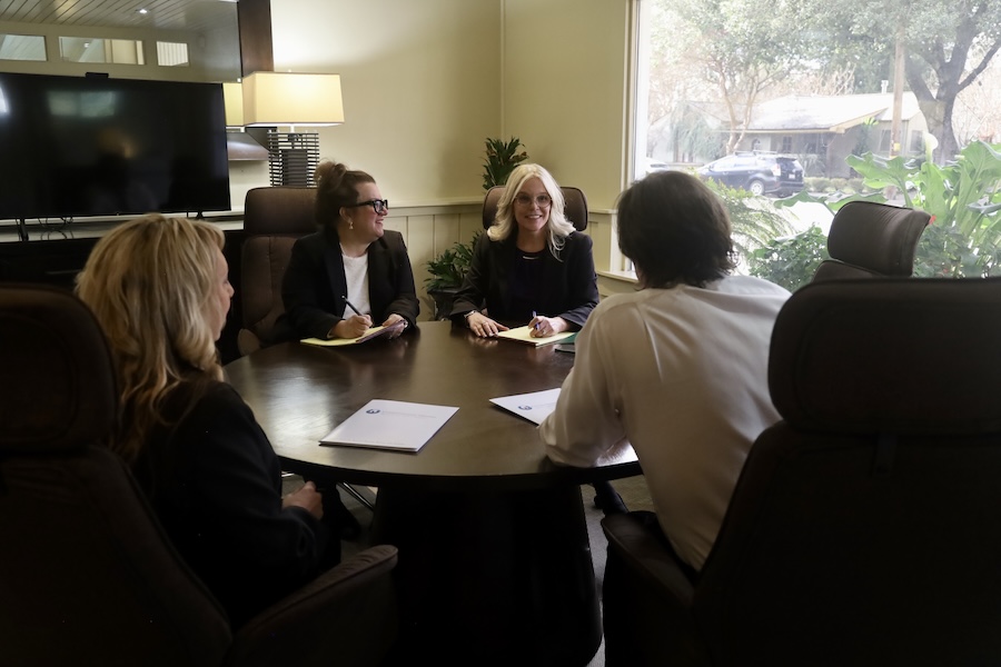 Mediation Protects Your Financial Future