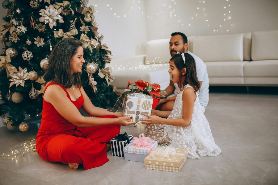 Lower Holiday Conflict Through Clear, Calm Communication