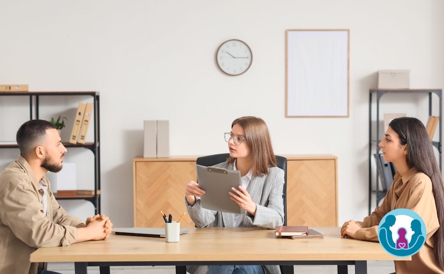 What to Expect From Divorce Mediation: A Step-by-Step Guide